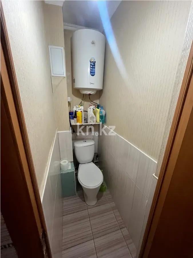 Продажа 2-комнатной квартиры, 49 м², мкр-н 19, дом  49 в Караганде - фото 5