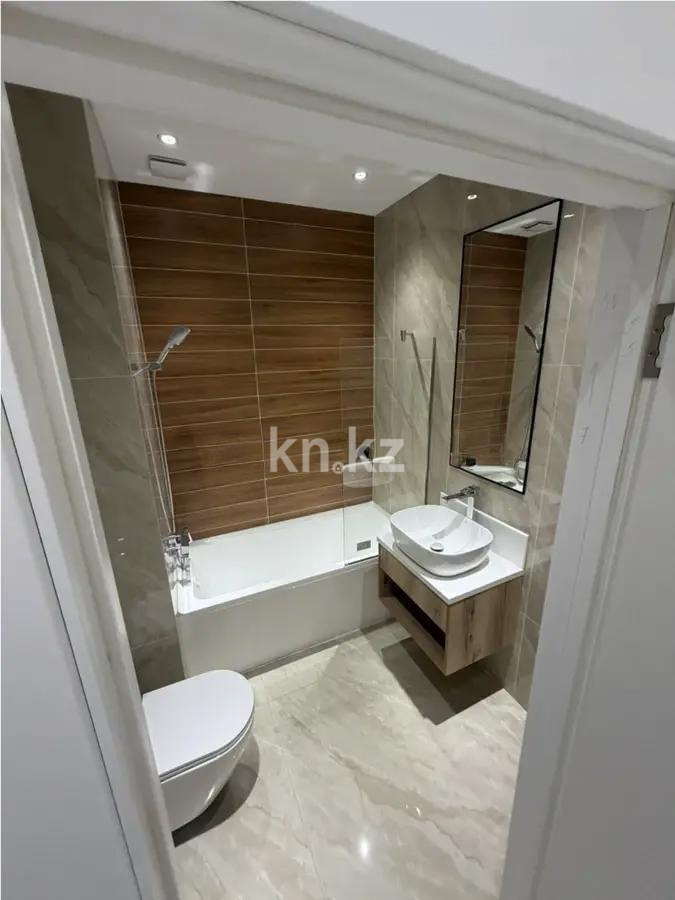 Продажа 1-комнатной квартиры, 36 м² в Алматы - фото 3