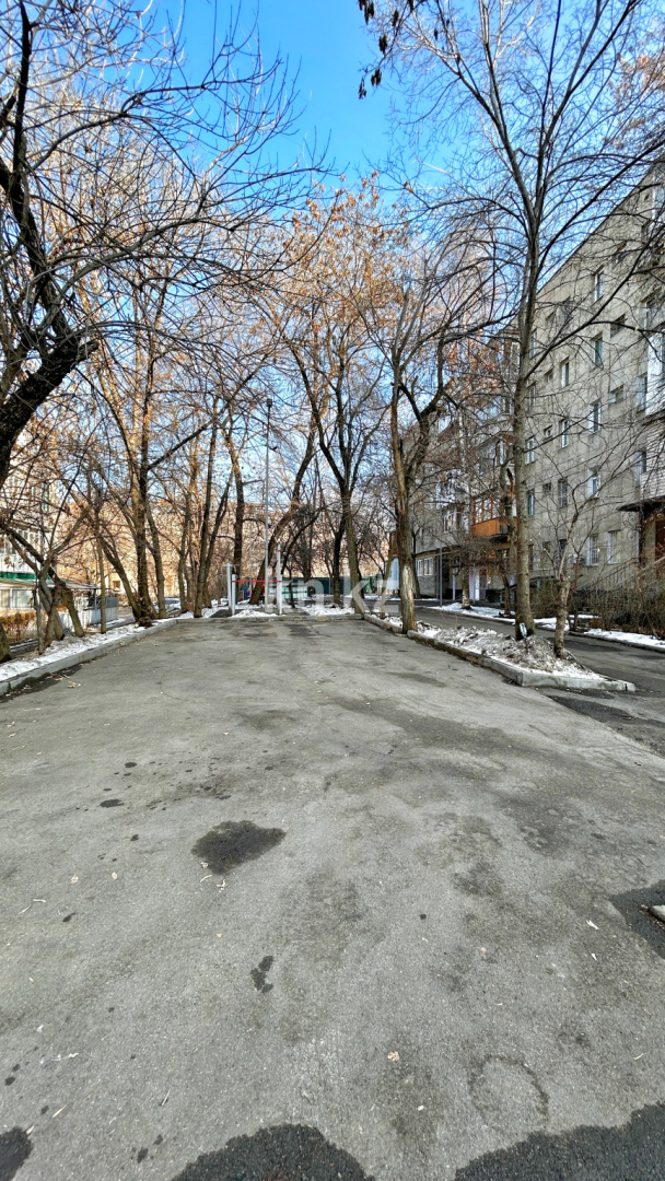 Продажа 4-комнатной квартиры, 90 м² в Алматы - фото 32