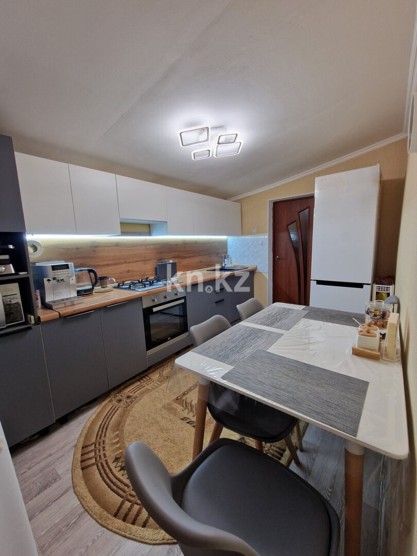 Продажа 4-комнатного дома, 62.8 м² в Атырау