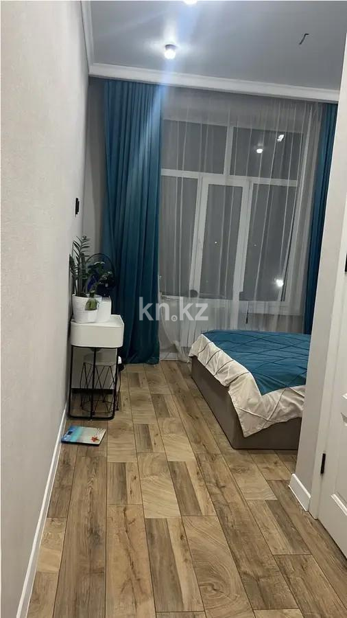 Продажа 3-комнатной квартиры, 88 м², ул. Кенжина в Караганде