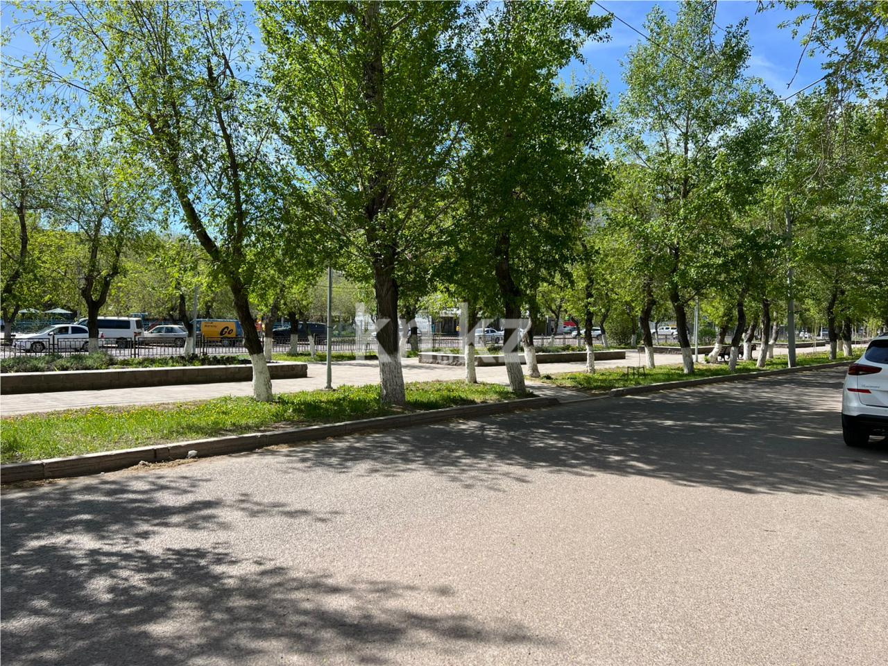 Продажа 2-комнатной квартиры, 43 м² в Караганде - фото 11