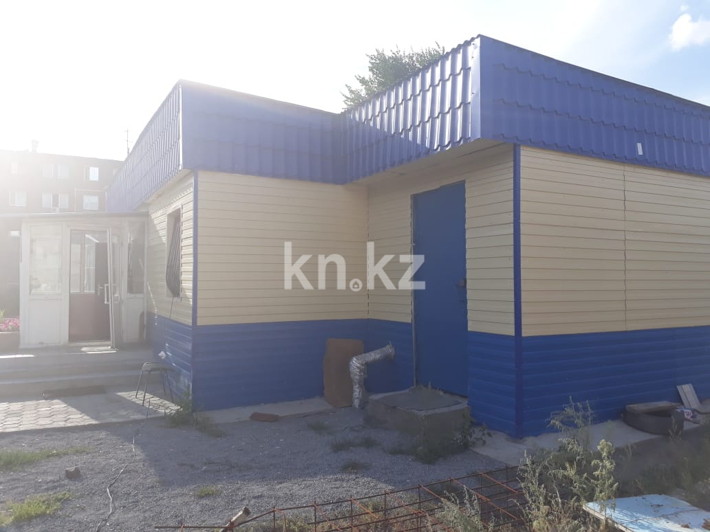 Продажа помещения, 49 м² в Темиртау - фото 3