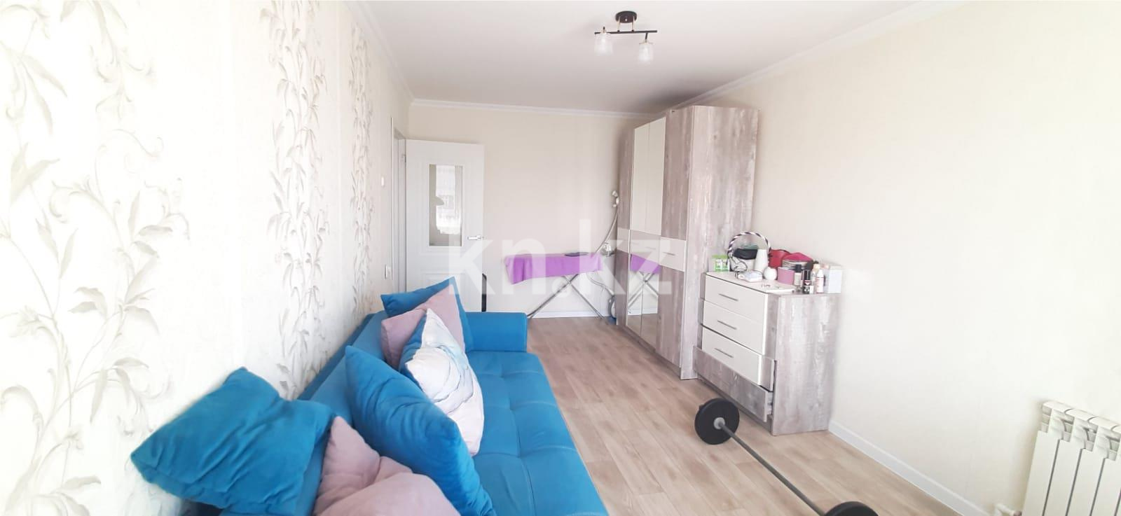 Продажа 3-комнатной квартиры, 68 м² в Темиртау - фото 4