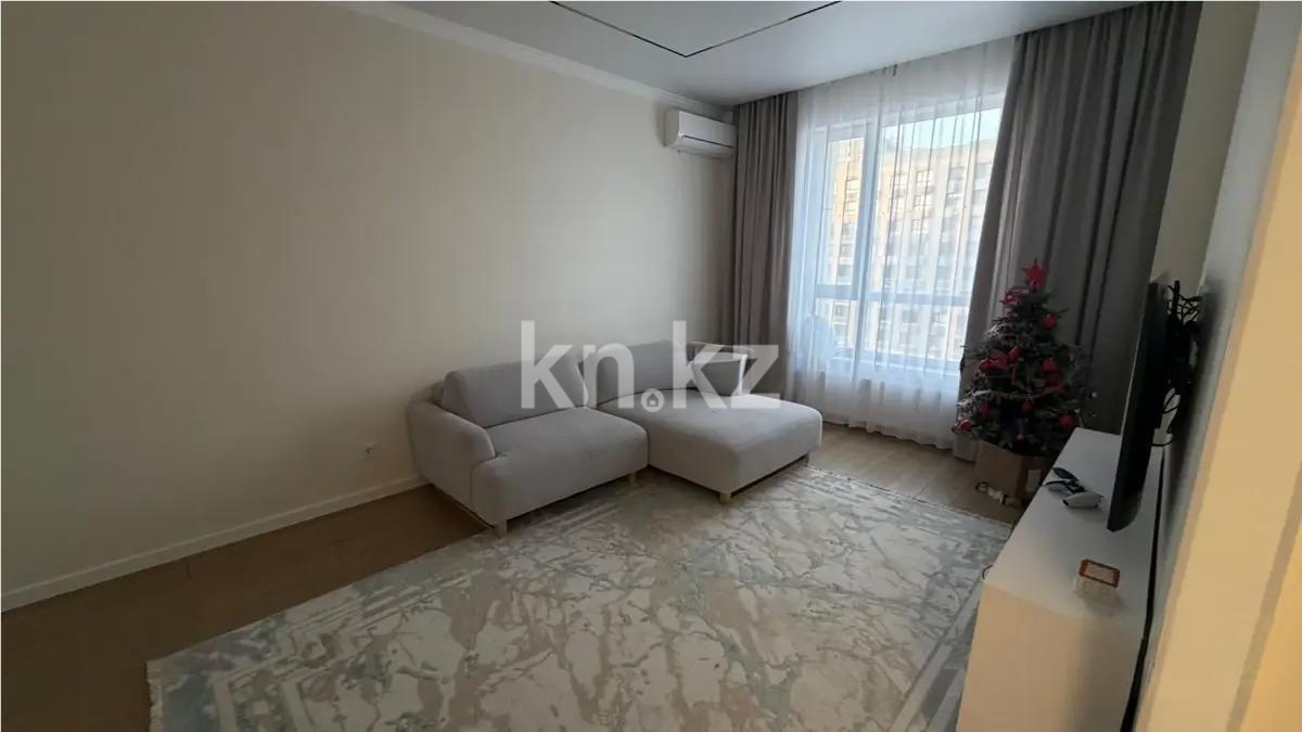 Продажа 3-комнатной квартиры, 86 м² в Астане