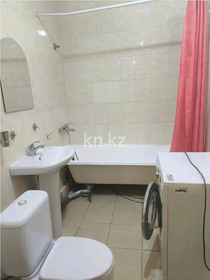 Продажа 1-комнатной квартиры, 38 м² в Астане - фото 3