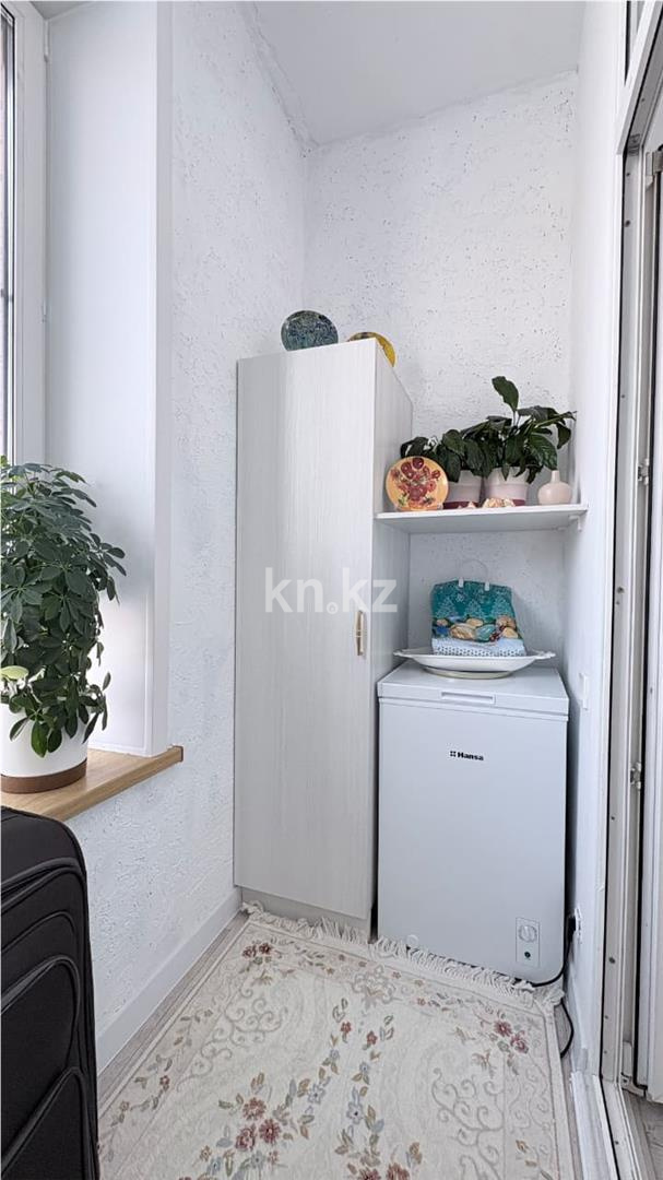 Продажа 3-комнатной квартиры, 90 м² в Астане - фото 3