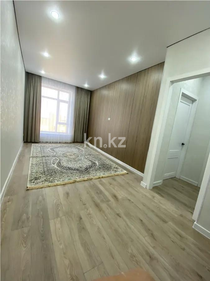 Продажа 2-комнатной квартиры, 41 м², ул. Е-15, дом  16 в Астане - фото 2