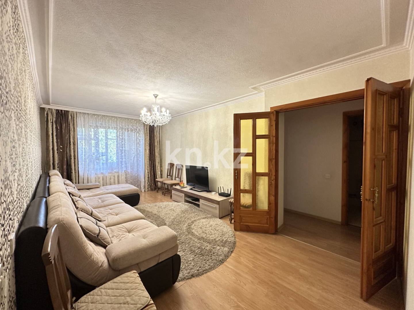 Продажа 5-комнатной квартиры, 101.4 м² в Караганде - фото 4