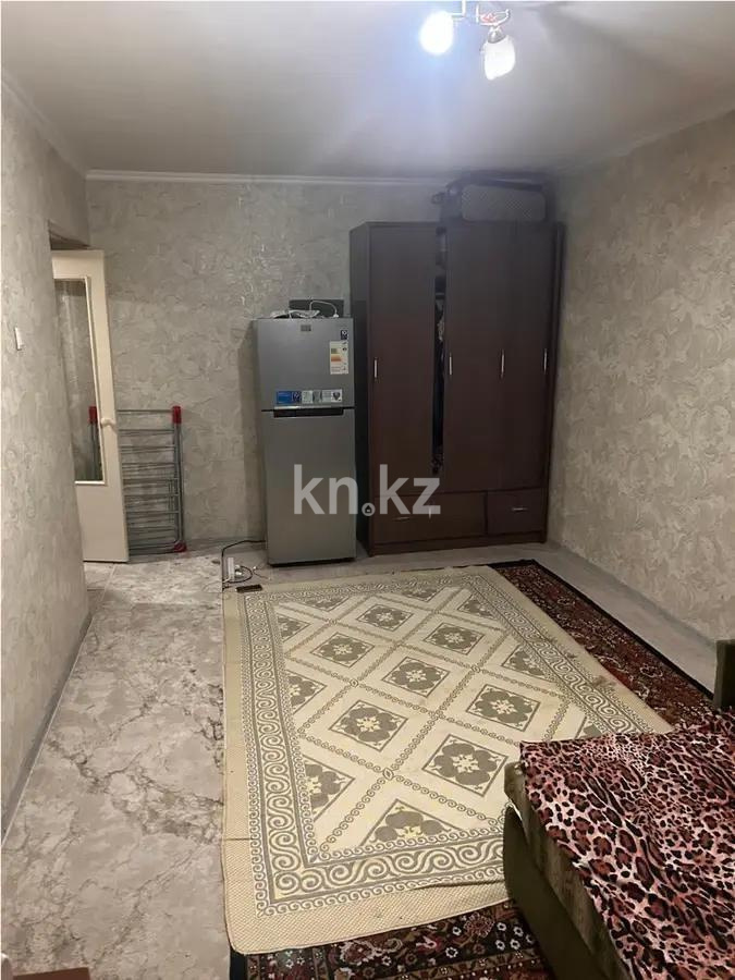 Продажа 1-комнатной квартиры, 40 м², мкр-н Айнабулак-1, дом  20 в Алматы