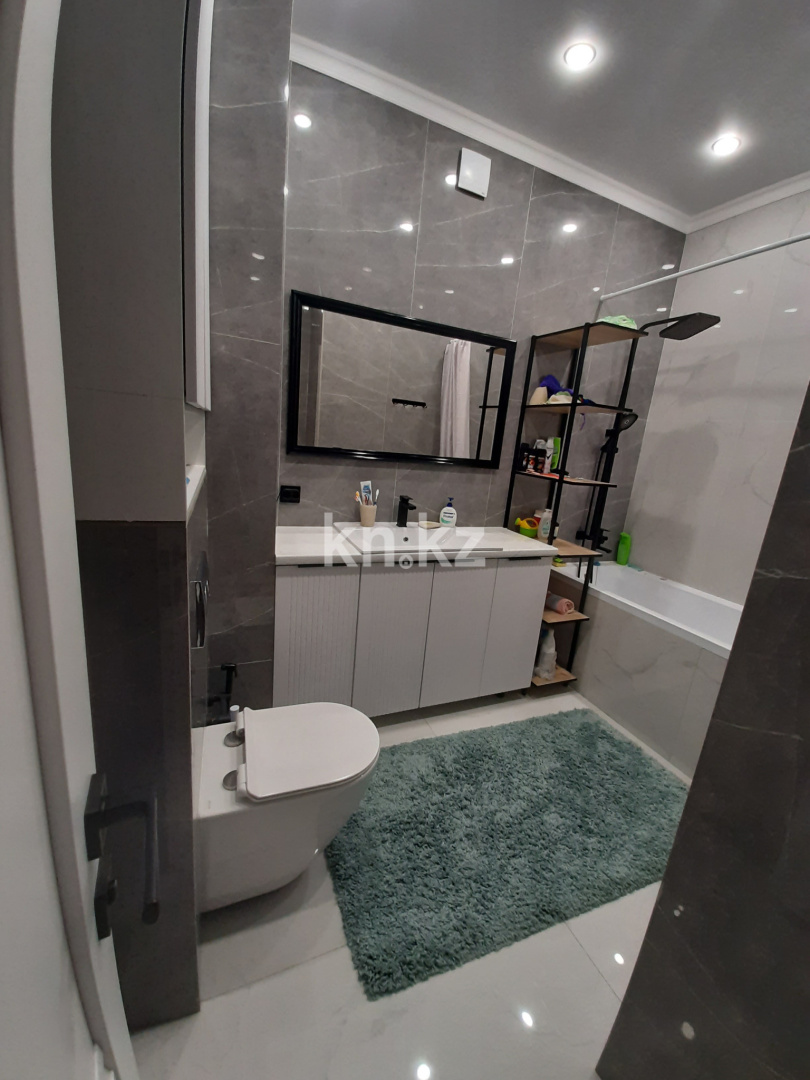 Продажа 3-комнатной квартиры, 95 м² в Астане - фото 13