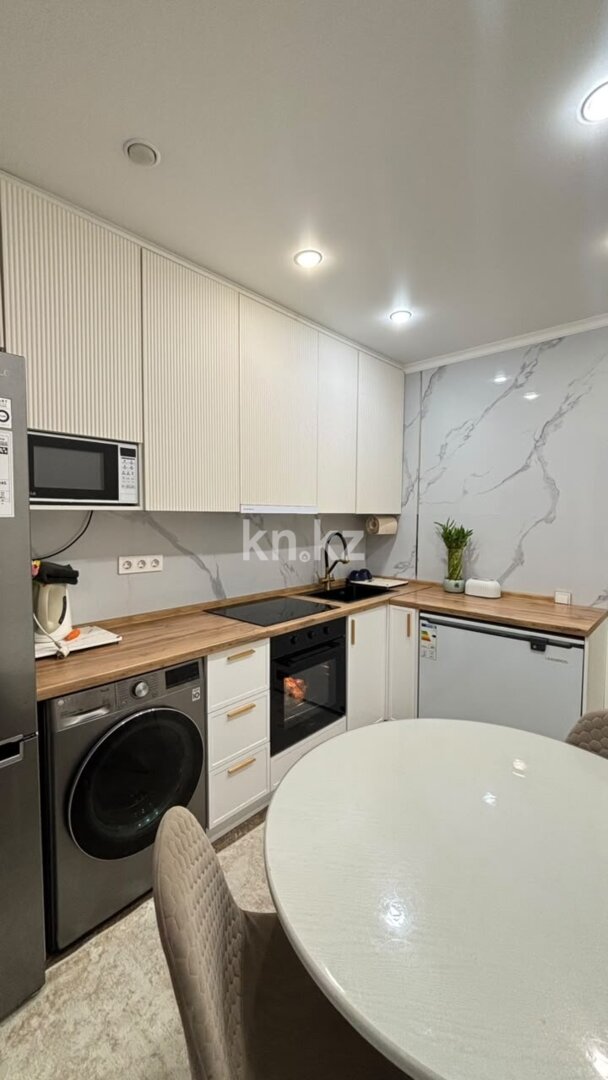 Продажа 2-комнатной квартиры, 50 м² в Астане - фото 5