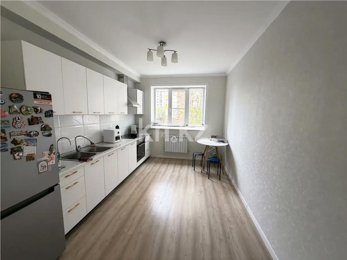 Продажа 2-комнатной квартиры, 64 м² в Алматы - фото 3