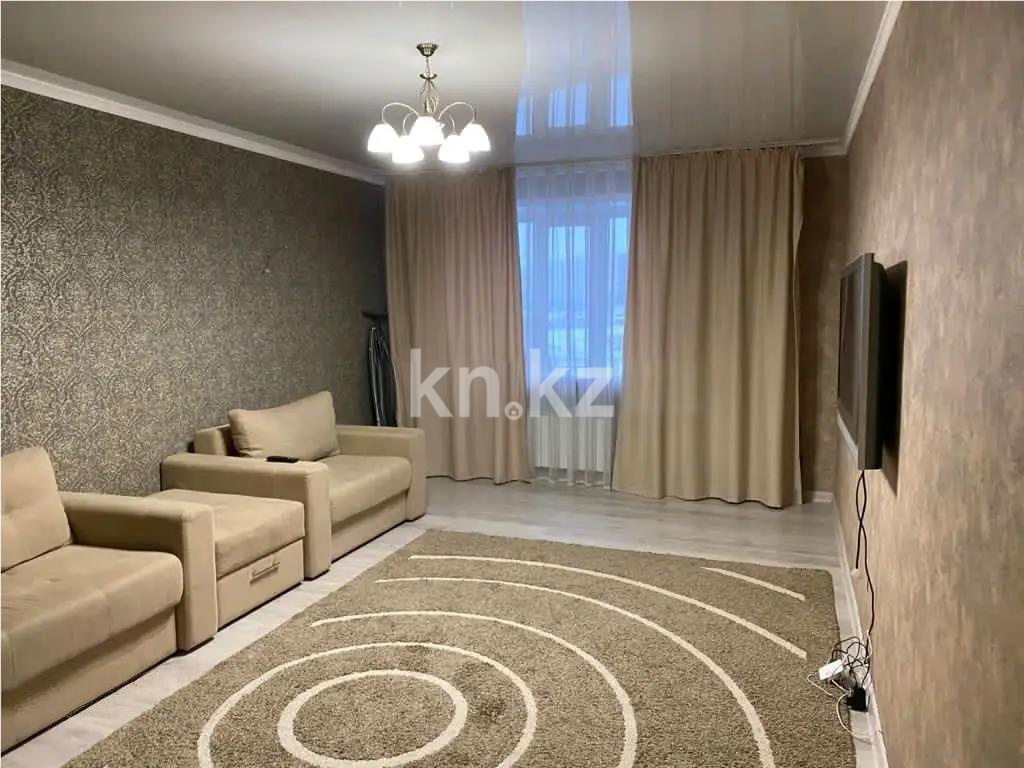 Продажа 2-комнатной квартиры, 62.6 м² в Астане