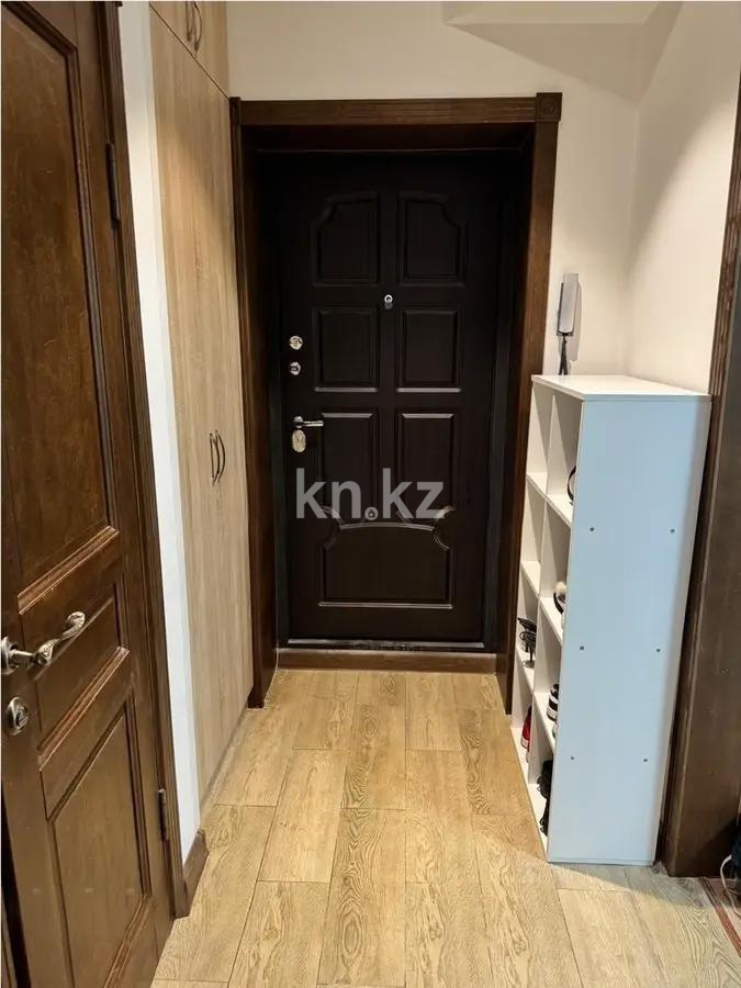 Продажа 1-комнатной квартиры, 36 м², пр. Райымбека, дом  481 в Алматы - фото 5