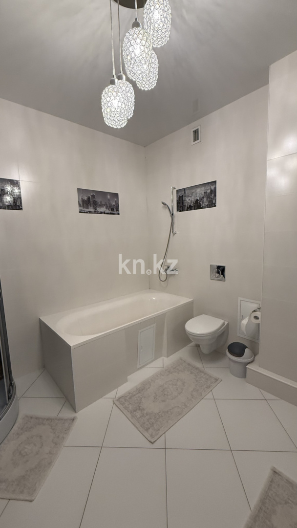 Аренда 3-комнатной квартиры, 110 м² в Караганде - фото 5