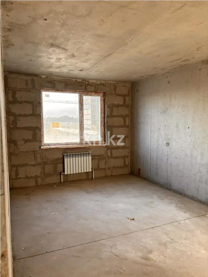 Продажа 3-комнатной квартиры, 90 м² в Алматы - фото 2