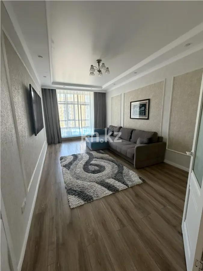 Продажа 2-комнатной квартиры, 70 м² в Астане
