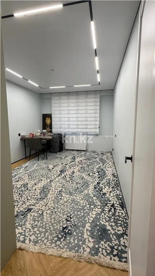 Продажа 3-комнатной квартиры, 87 м² в Алматы