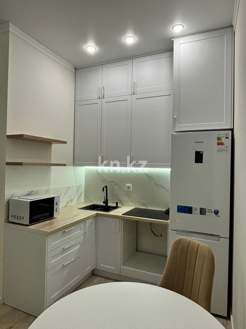 Аренда 2-комнатной квартиры, 40 м² в Астане - фото 2