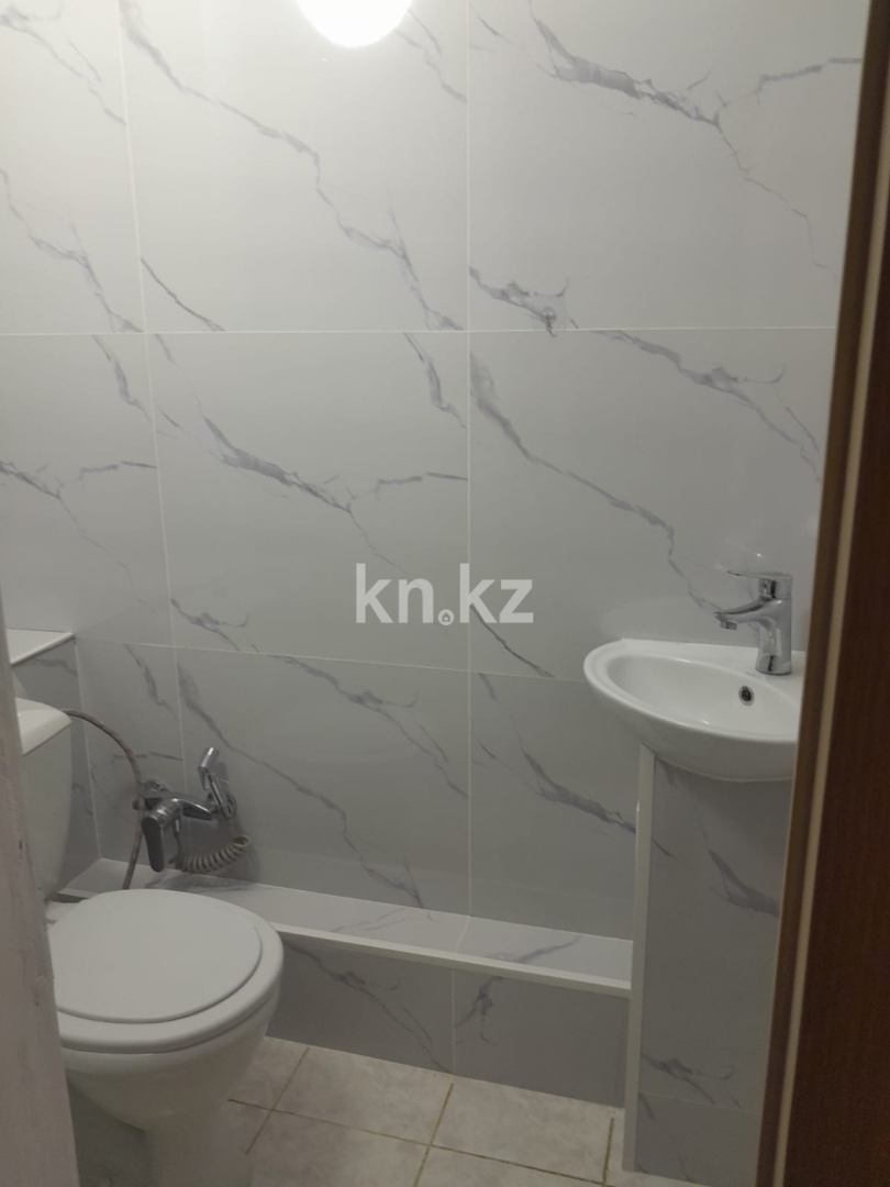 Аренда 2-комнатной квартиры, 54 м² в Астане - фото 6