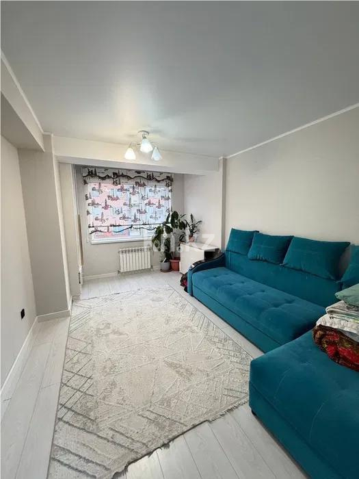 Продажа 3-комнатной квартиры, 80 м² в Алматы - фото 2