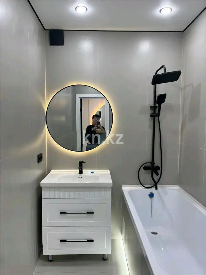 Продажа 2-комнатной квартиры, 48 м² в Алматы - фото 3