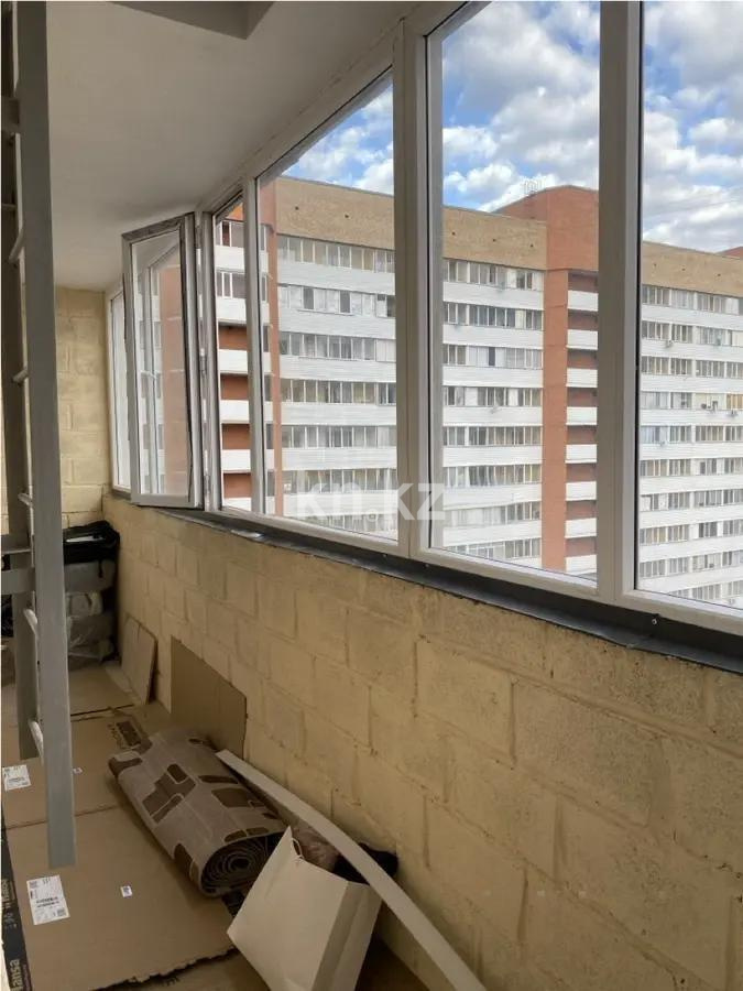 Продажа 1-комнатной квартиры, 36 м², ул. Момышулы, дом  26/3 в Караганде - фото 3