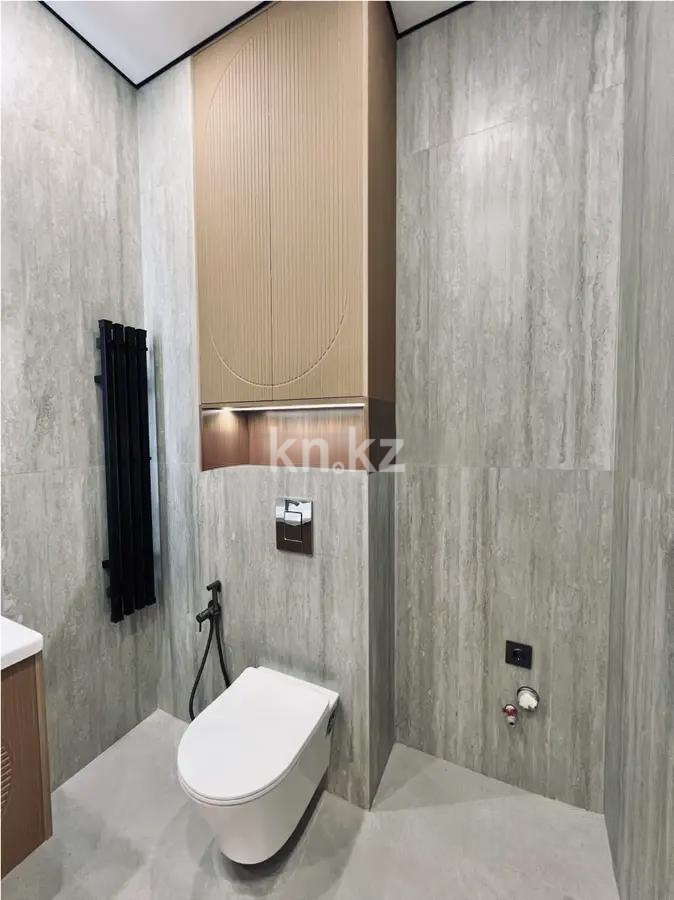Продажа 2-комнатной квартиры, 43.3 м² в Астане - фото 6