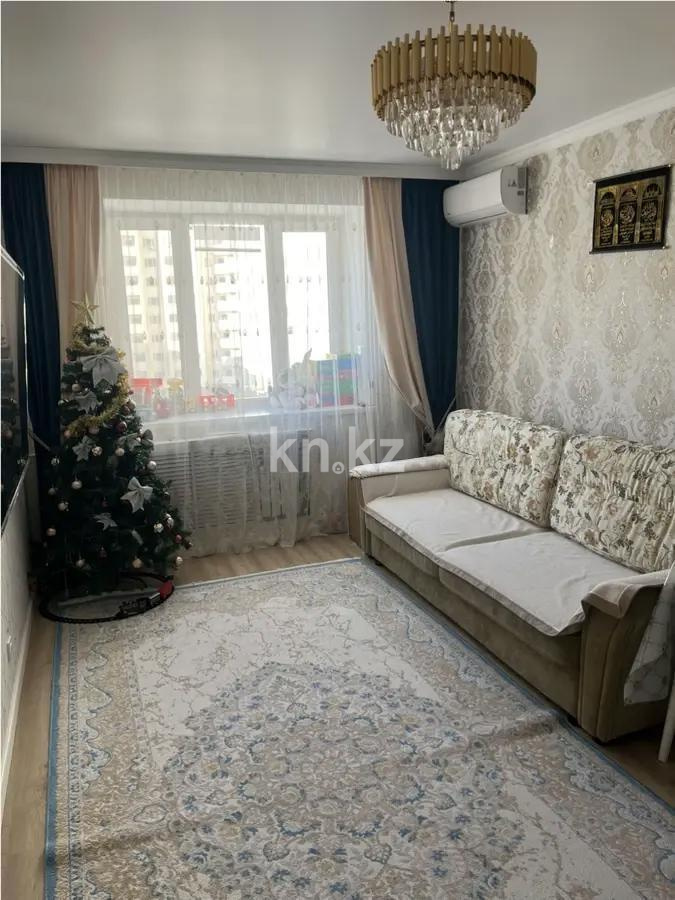 Продажа 3-комнатной квартиры, 70 м² в Астане