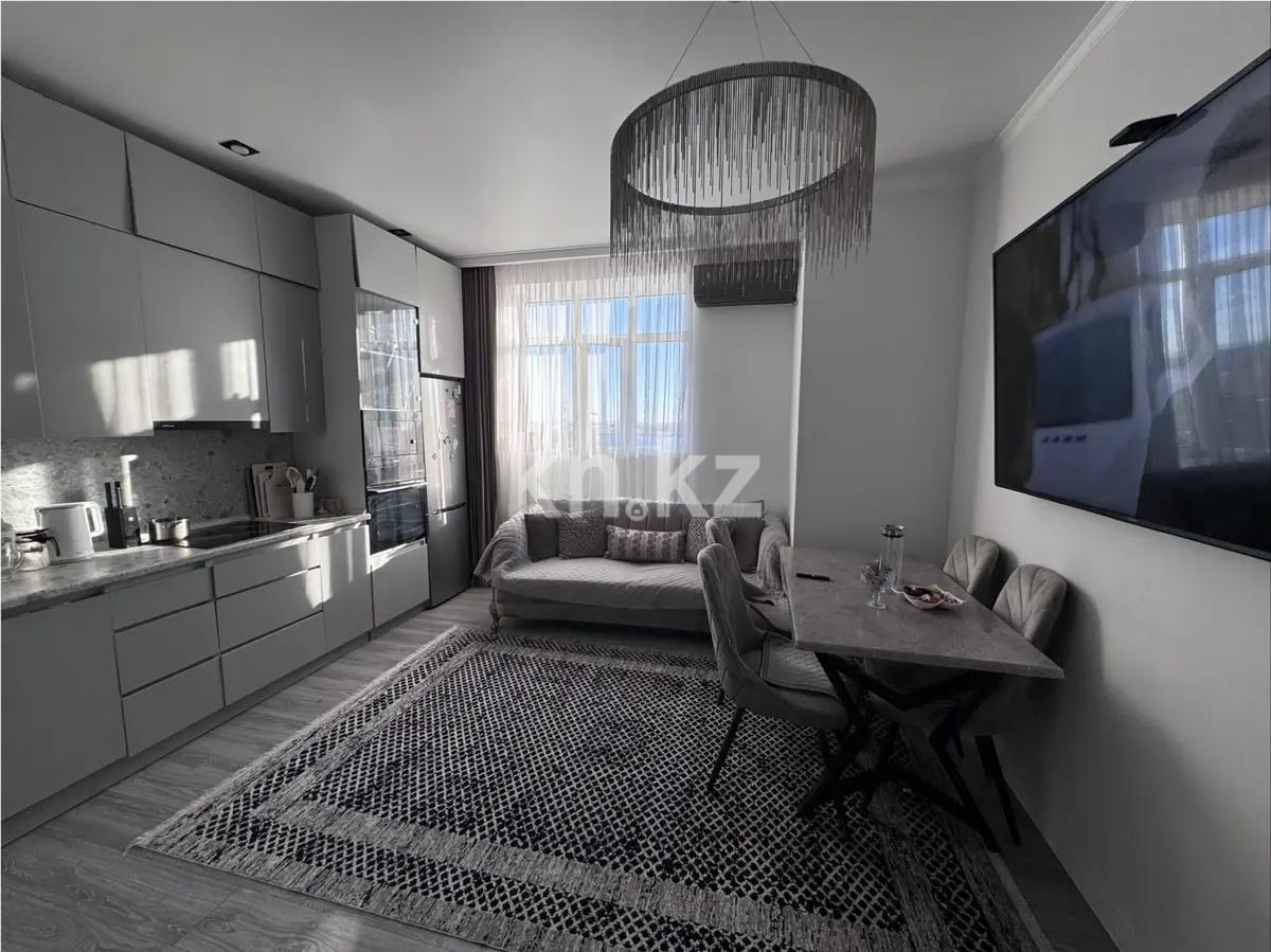 Продажа 3-комнатной квартиры, 75 м² в Караганде