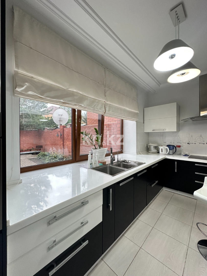 Продажа 6-комнатного дома, 312.6 м² в Караганде - фото 21
