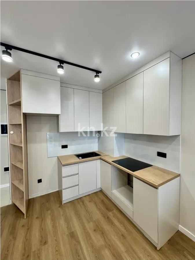 Продажа 2-комнатной квартиры, 41 м² в Алматы - фото 3