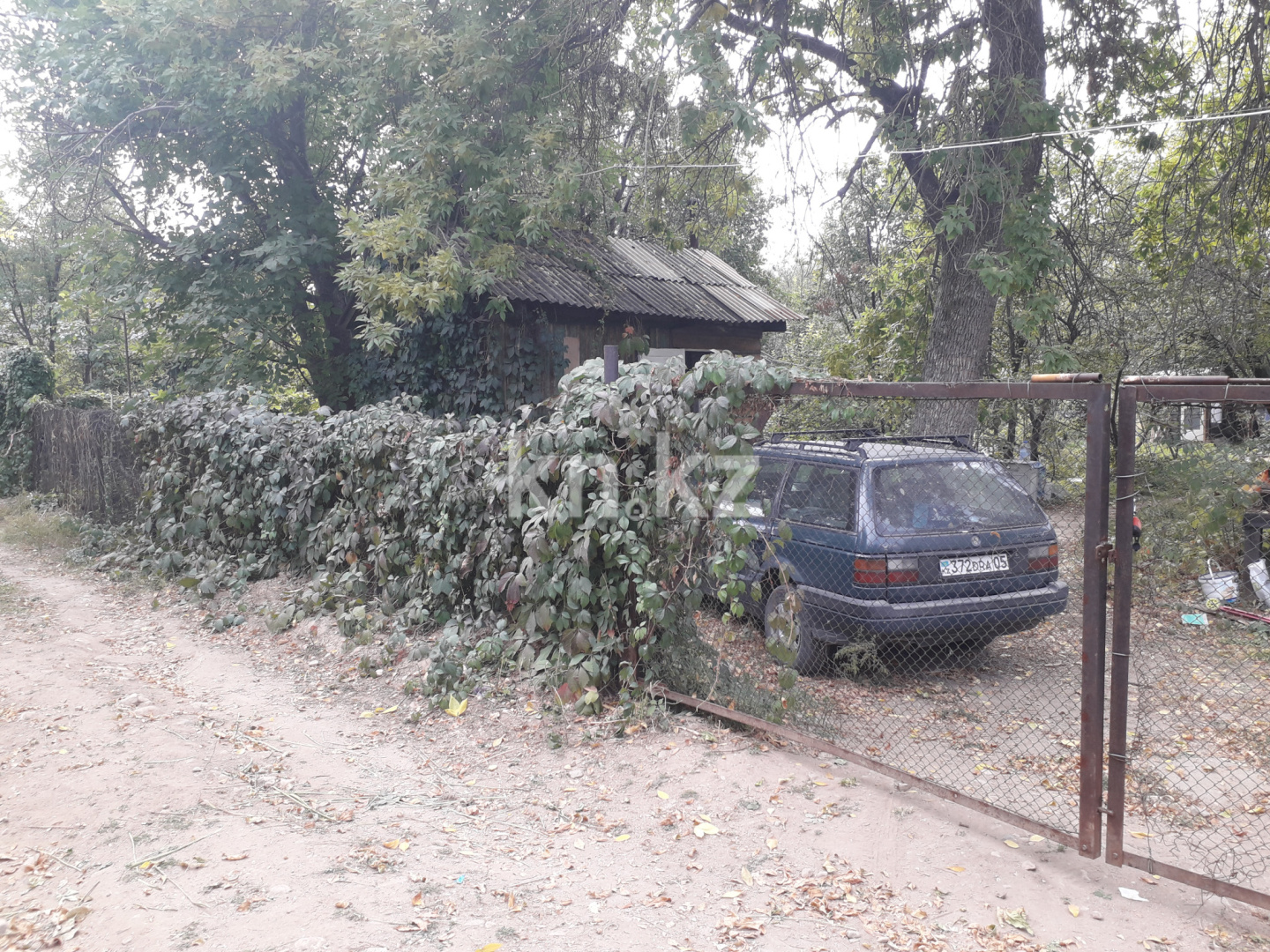 Продажа дачи, 8.5 сот., ул. Алмалы в Алматы