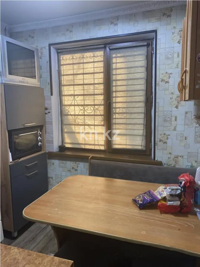 Продажа 3-комнатной квартиры, 60 м² в Алматы - фото 4