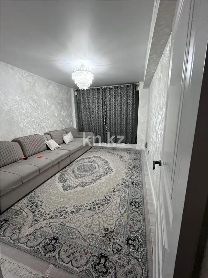 Продажа 2-комнатной квартиры, 64 м² в Алматы