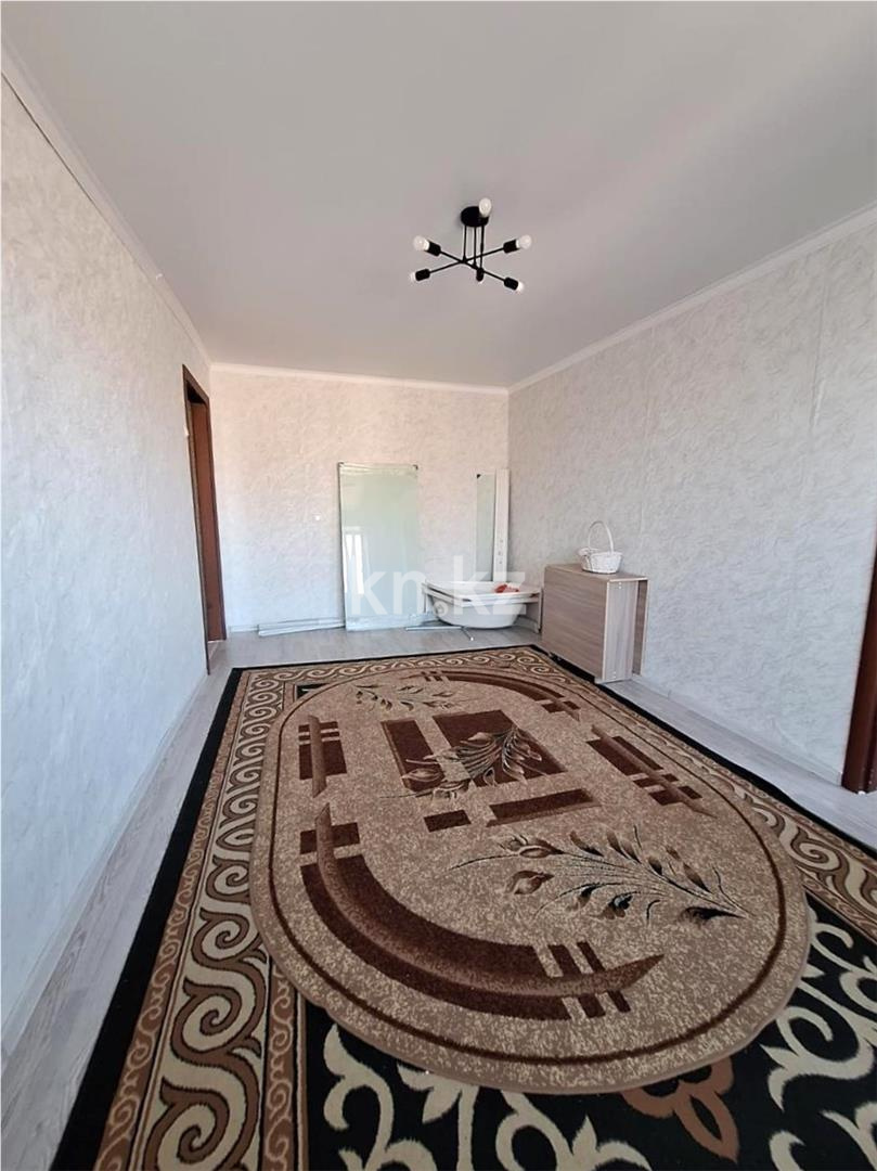 Продажа 2-комнатной квартиры, 46 м² в Караганде - фото 2