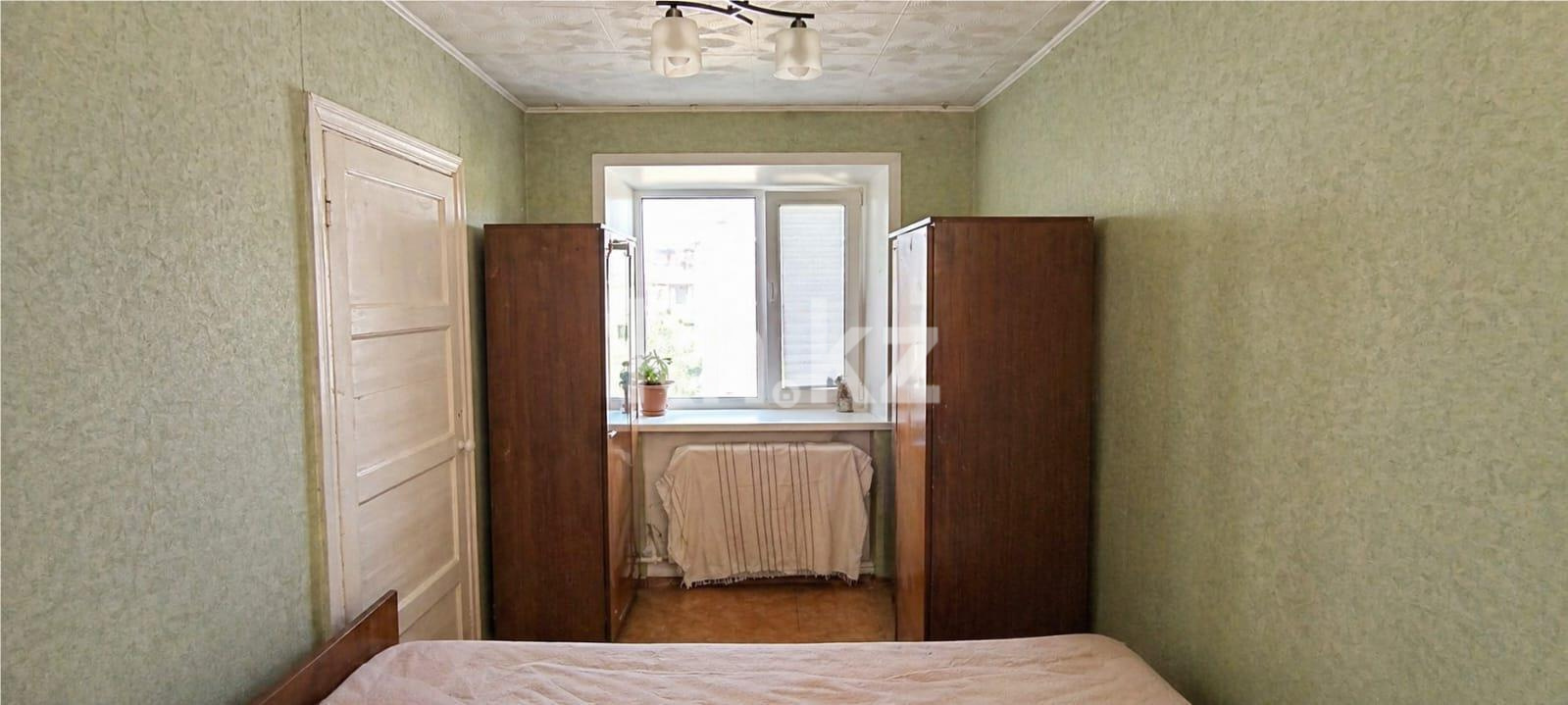 Продажа 2-комнатной квартиры, 41 м² в Караганде - фото 5
