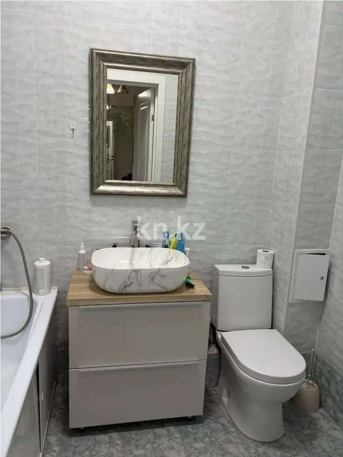 Продажа 1-комнатной квартиры, 56 м² в Астане - фото 3