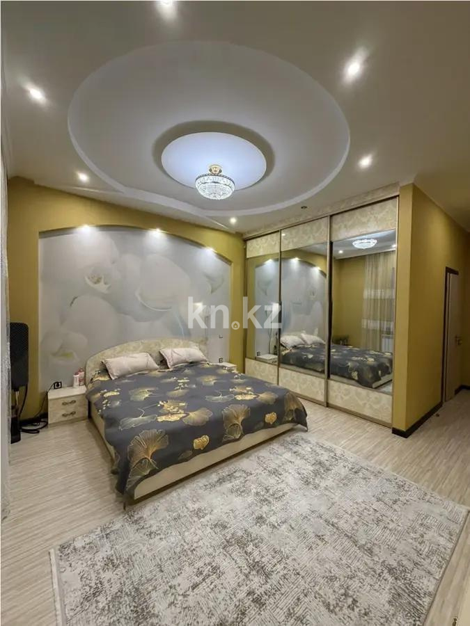 Продажа 3-комнатной квартиры, 119 м² в Алматы - фото 2