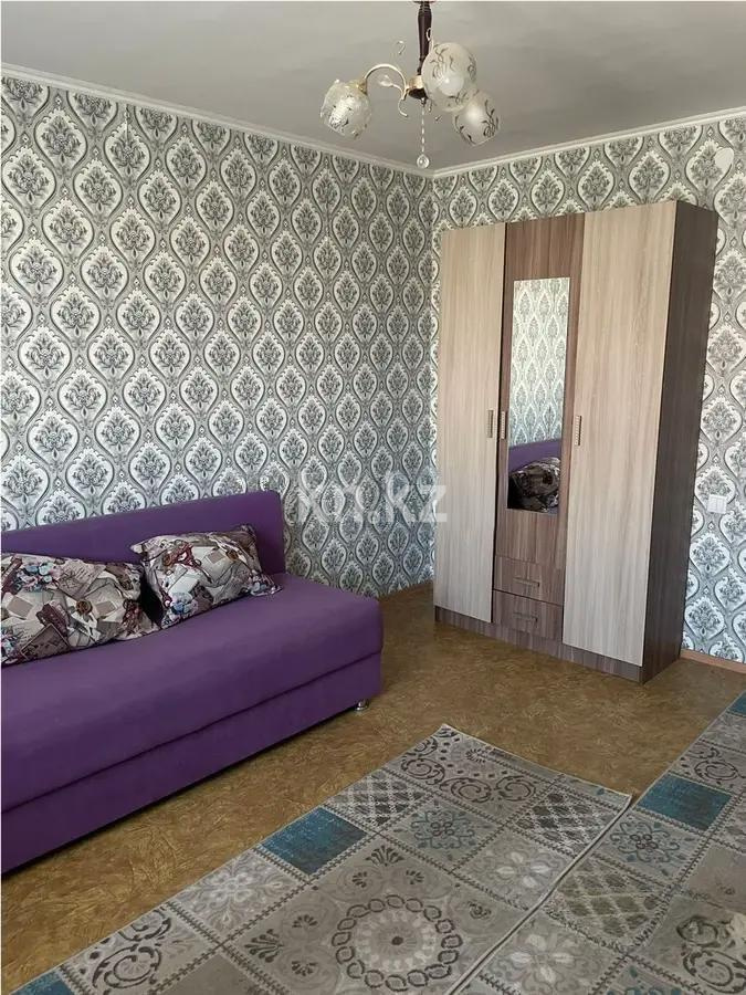 Продажа 2-комнатной квартиры, 56.2 м² в Астане