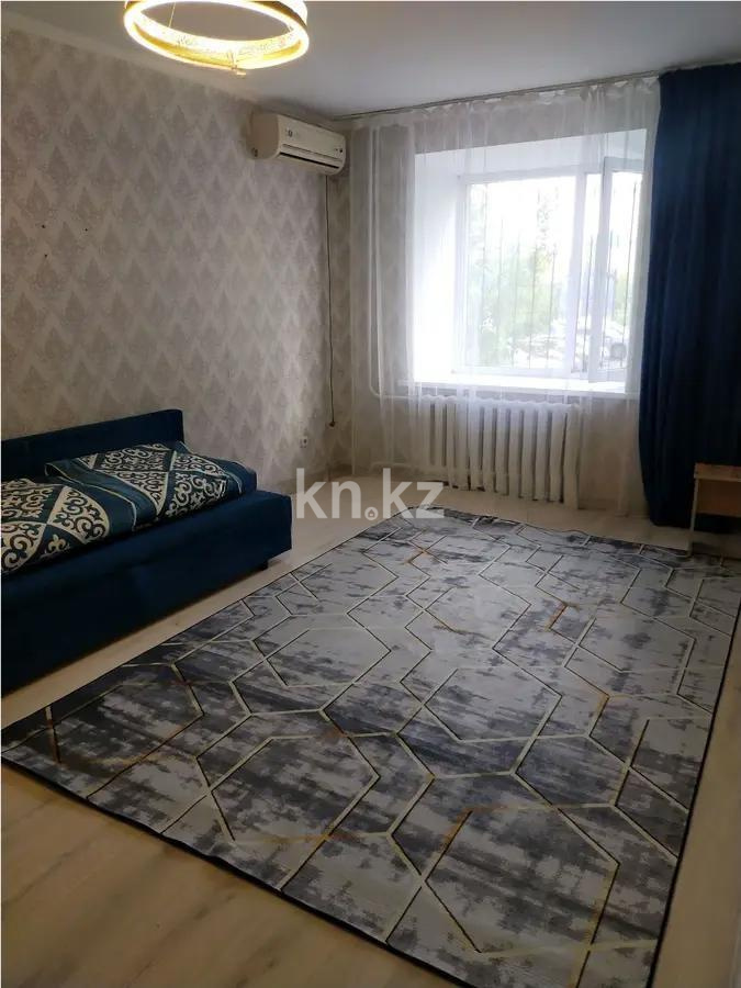 Продажа 1-комнатной квартиры, 38 м² в Астане