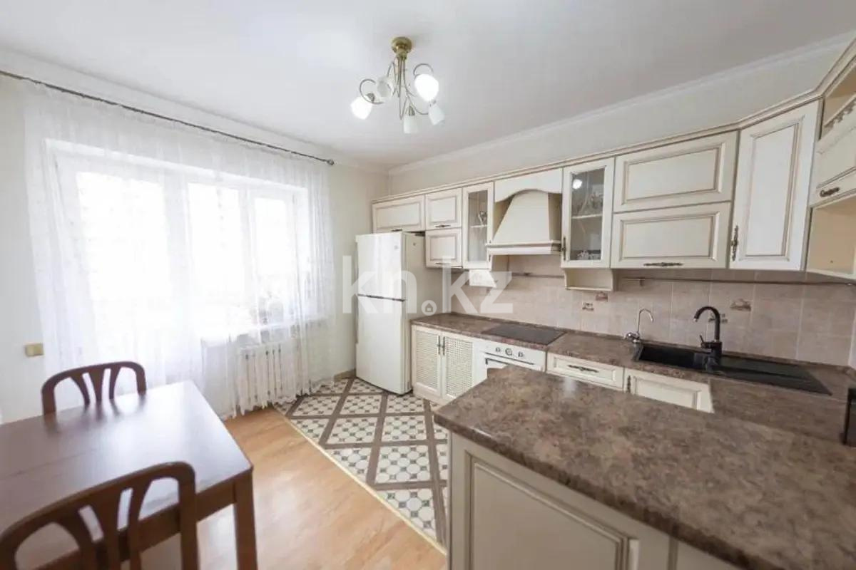 Продажа 3-комнатной квартиры, 104 м² в Астане - фото 3