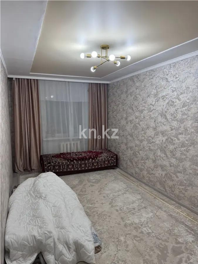 Продажа 2-комнатной квартиры, 45 м², ул. Чернышевского, дом  93 в Темиртау