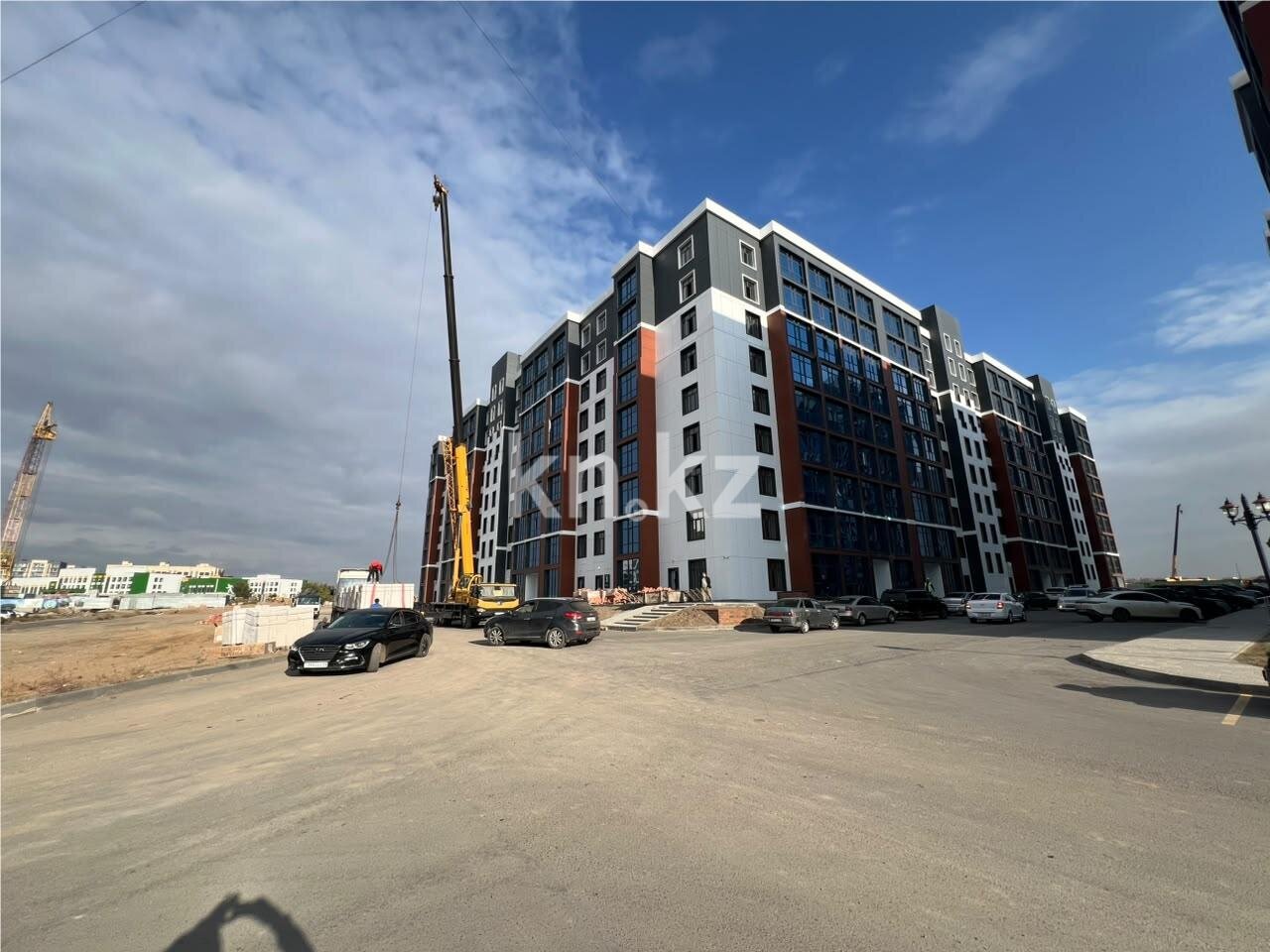 Продажа 2-комнатной квартиры, 63 м² в Караганде - фото 9