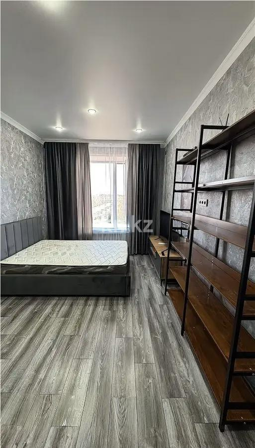 Продажа 1-комнатной квартиры, 40 м² в Караганде