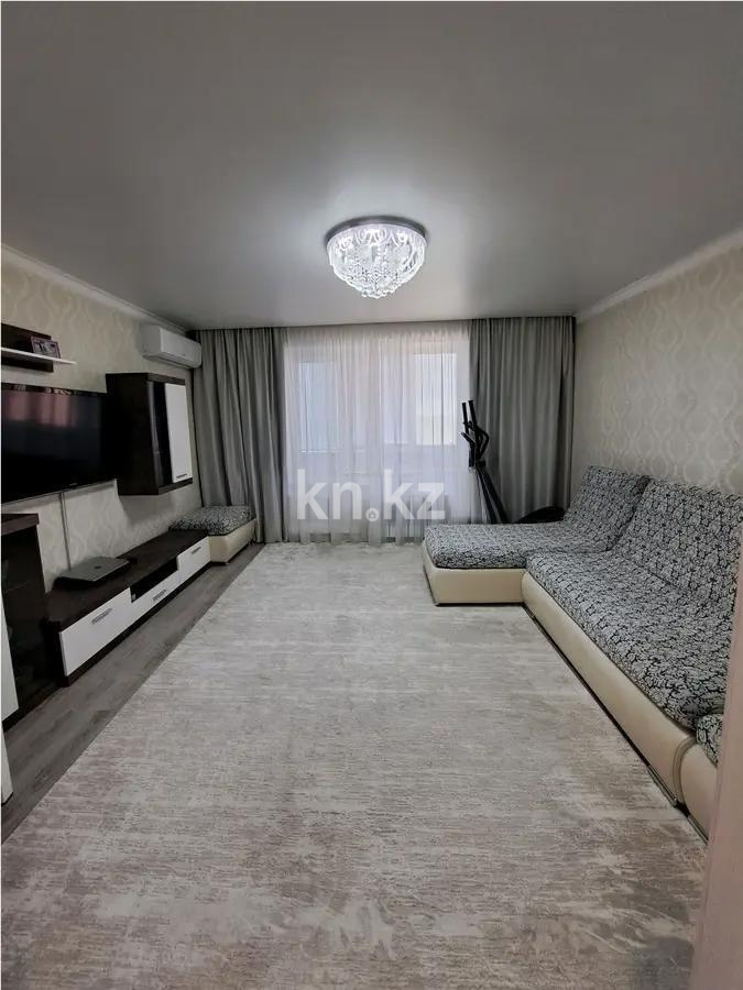 Продажа 2-комнатной квартиры, 54 м², ул. 9-й мкр., дом  39 в Темиртау