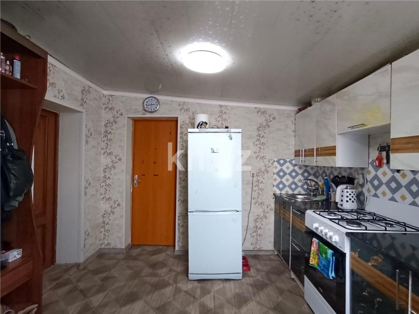 Продажа 2-комнатного дома, 41.5 м² в Караганде - фото 7