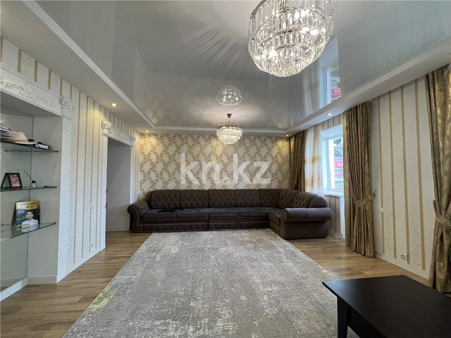 Продажа 3-комнатной квартиры, 101 м² в Астане