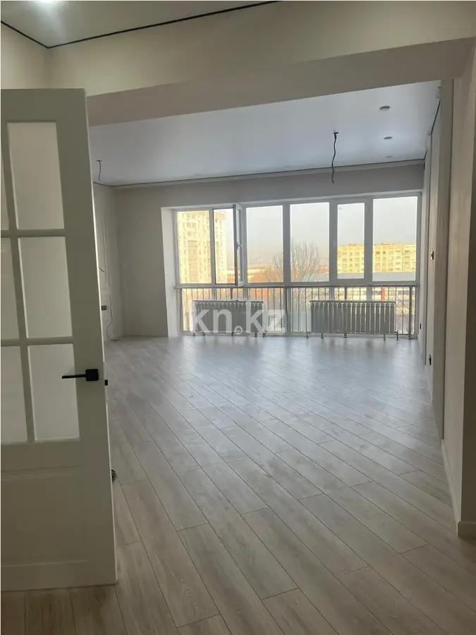 Продажа 4-комнатной квартиры, 136.9 м², ул. Торайгырова, дом  21/1 в Алматы